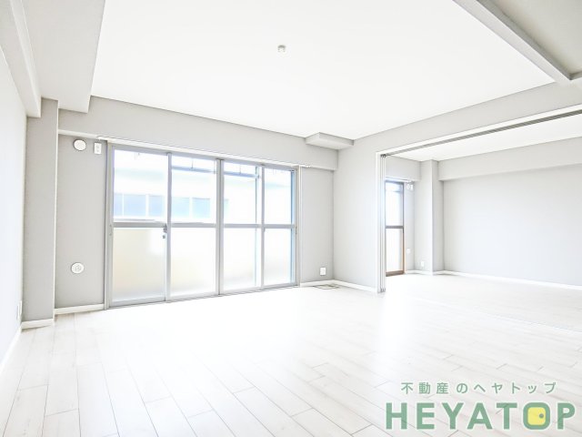 居室・リビング　ＬＤＫ１３帖