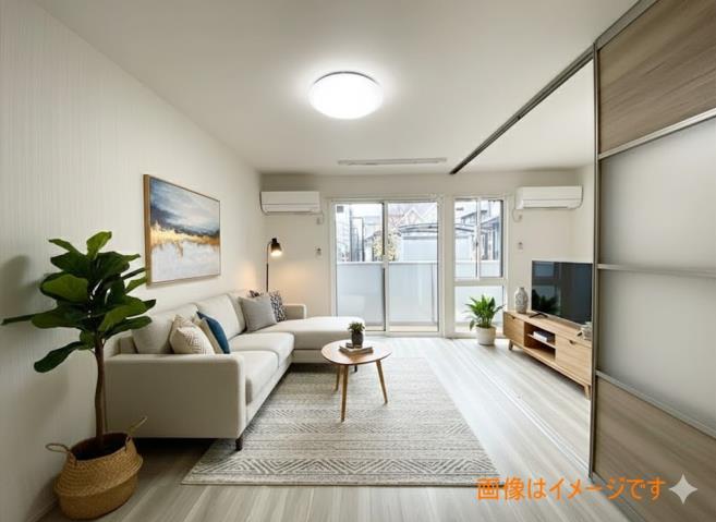 居室・リビング