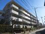 西大井駅より徒歩6分 3階 築28年1ヶ月の賃貸物件