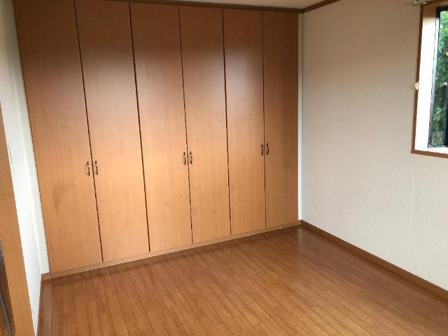 その他部屋・スペース　南洋室