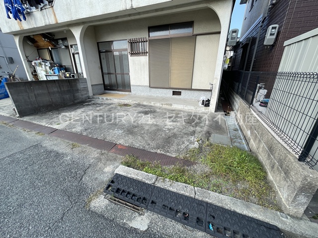 松山町1丁目ガレージ付き貸家のその他写真