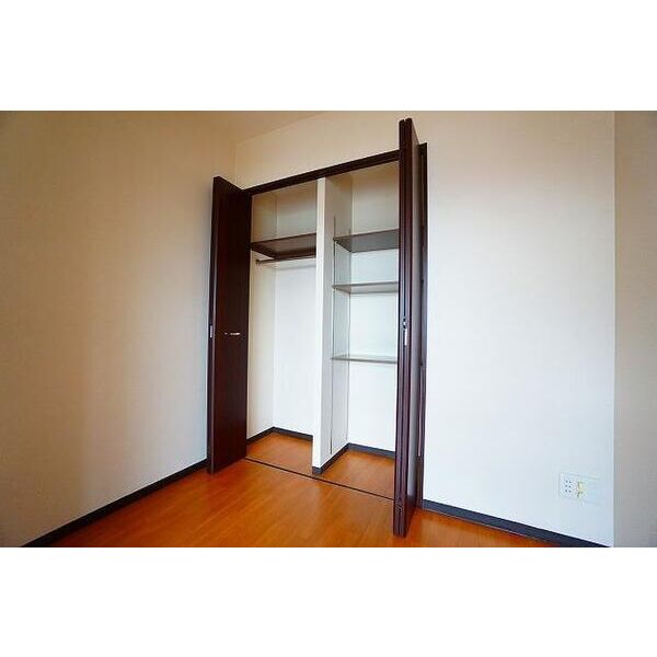 収納　同仕様写真となります。