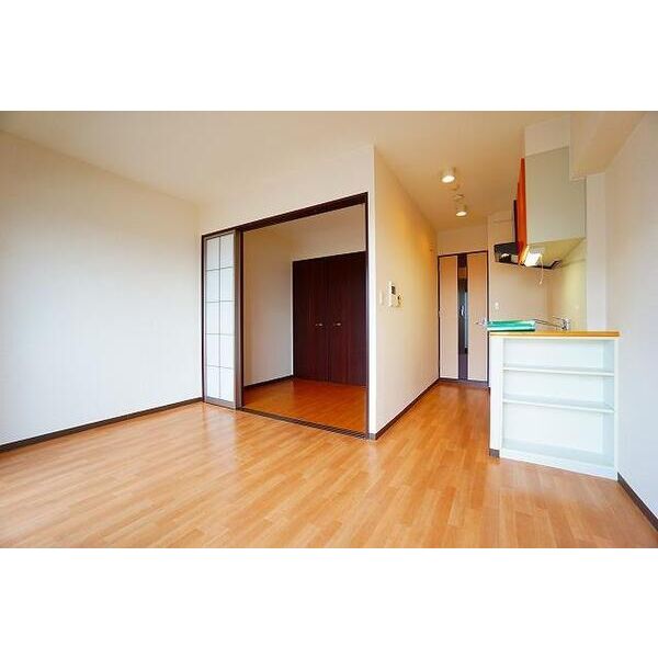 居室・リビング　同仕様写真となります。