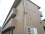 ツリータウン 2階 築12年11ヶ月の賃貸物件