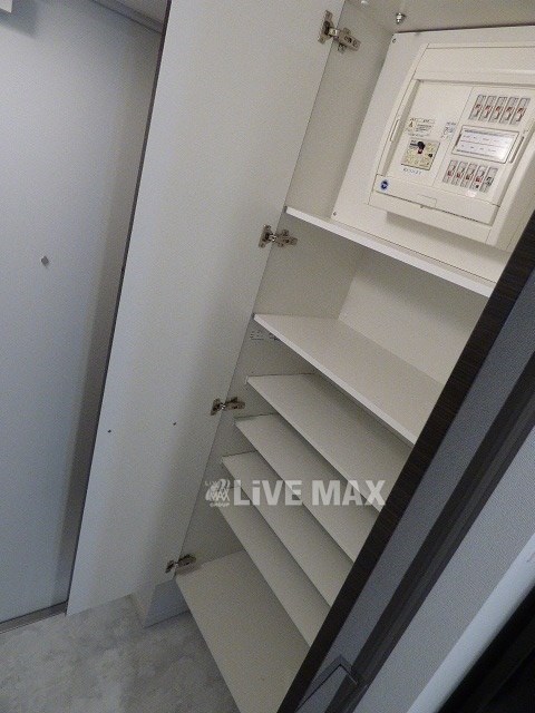 その他部屋・スペース