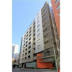 都営大江戸線/築地市場駅 歩2分