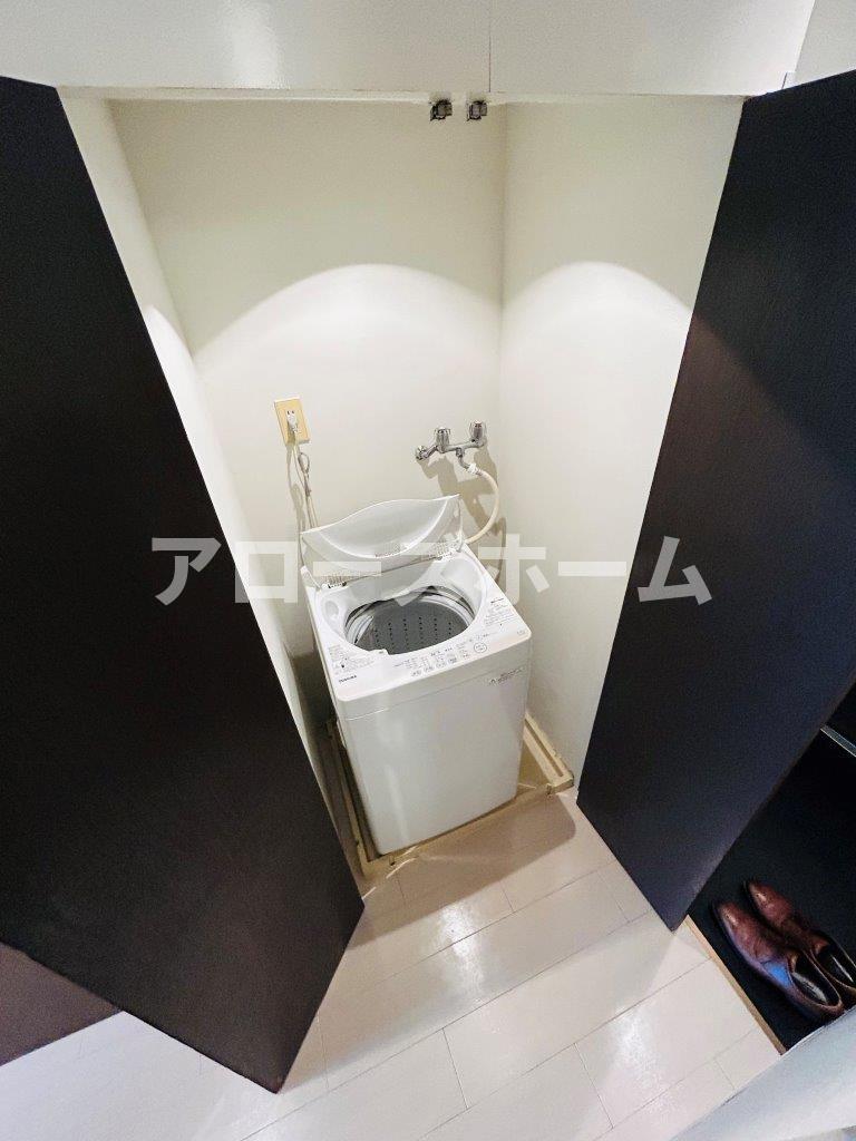 その他　※室内写真はモデルルームです。家具等は付属しません。