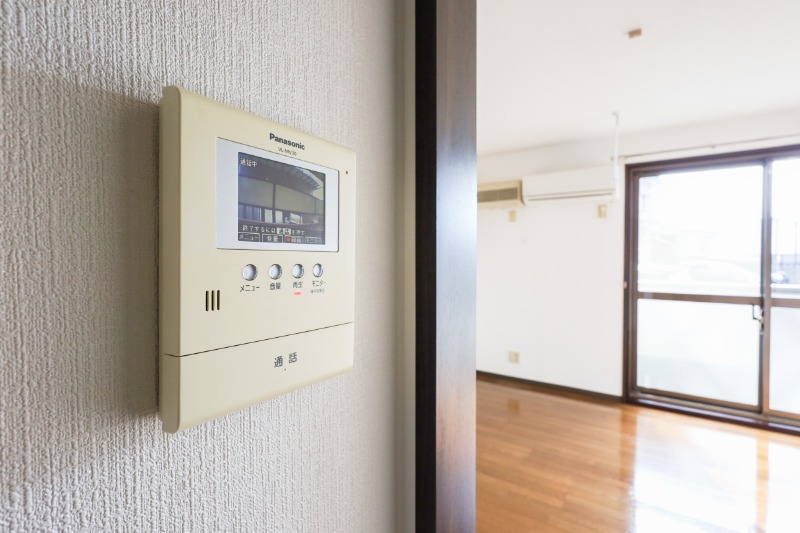 バルコニー　図面と現状に相違がある場合には現状を優先