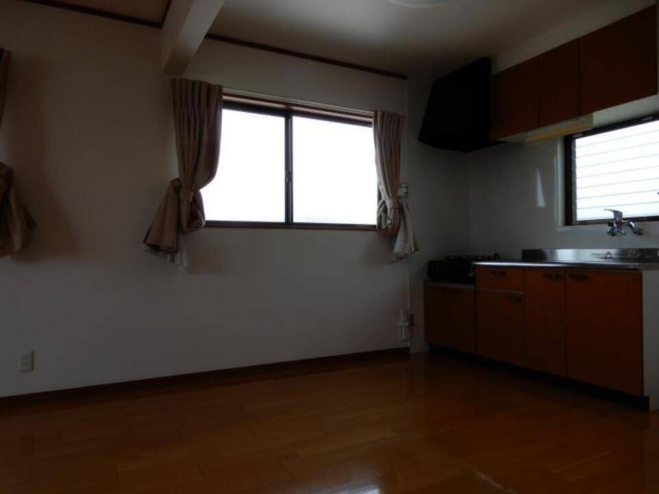 その他　リビング