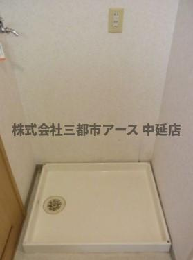 その他設備　※別部屋の参考写真になります。