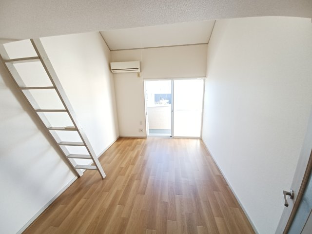 その他部屋・スペース　内装です