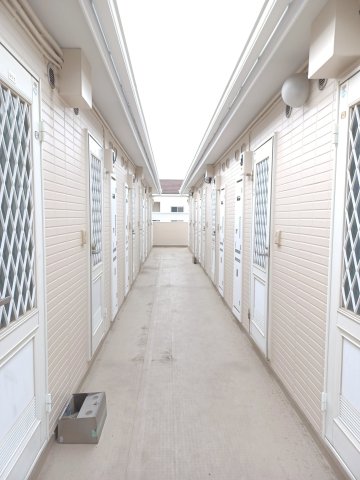 その他　共用通路