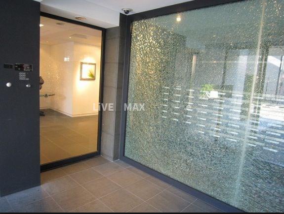 エントランス　★内見予約受付中★