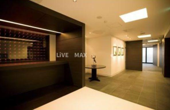 ロビー　★内見予約受付中★