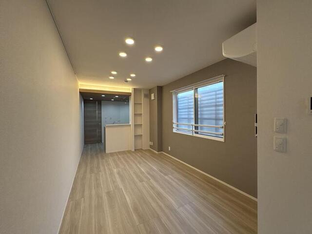 居室・リビング　ＬＤＫ