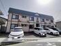 秋田駅よりバス15分 徒歩3分 2階 築25年9ヶ月の賃貸物件