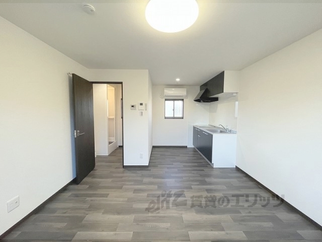 居室・リビング　洋室