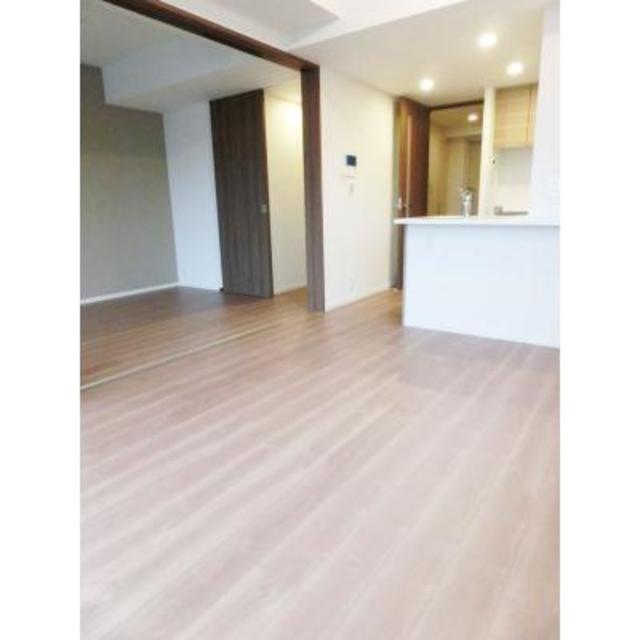 居室・リビング　※写真は同タイプ住戸です。