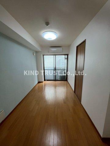 居室・リビング　ゆったりとした居間です