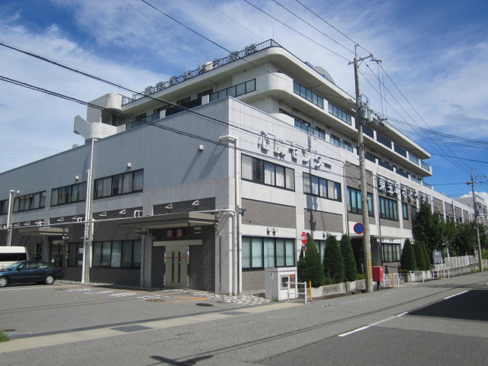 病院　東宝塚さとう病院（病院）まで2000m