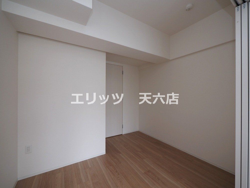 居室・リビング　収納