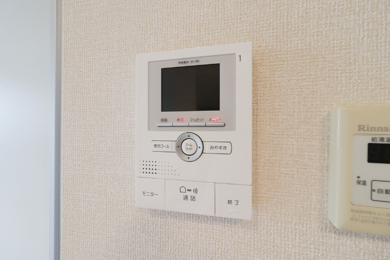 セキュリティ　図面と現状に相違がある場合には現状を優先