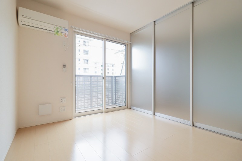 居室・リビング　図面と現状に相違がある場合には現状を優先