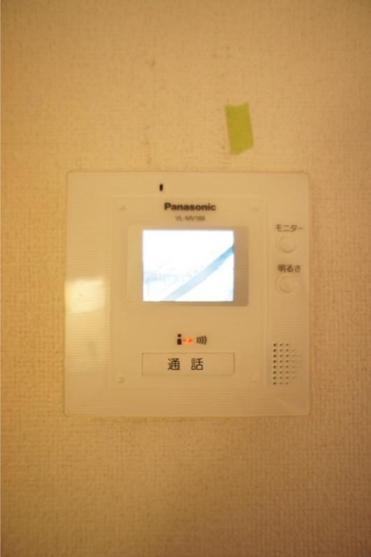 セキュリティ　図面と現状に相違がある場合には現状を優先