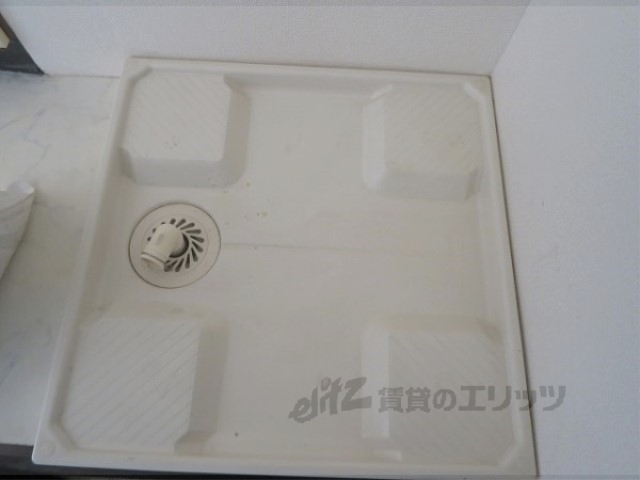 その他部屋・スペース　洗濯機置場