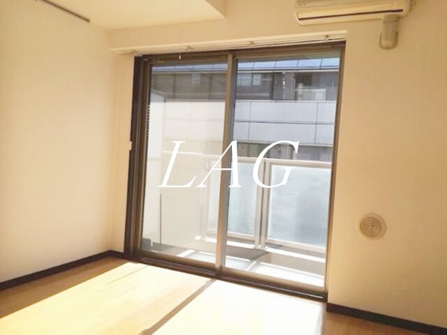 その他部屋・スペース　寝室です。