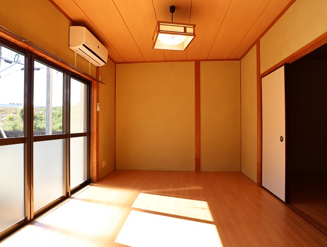 居室・リビング