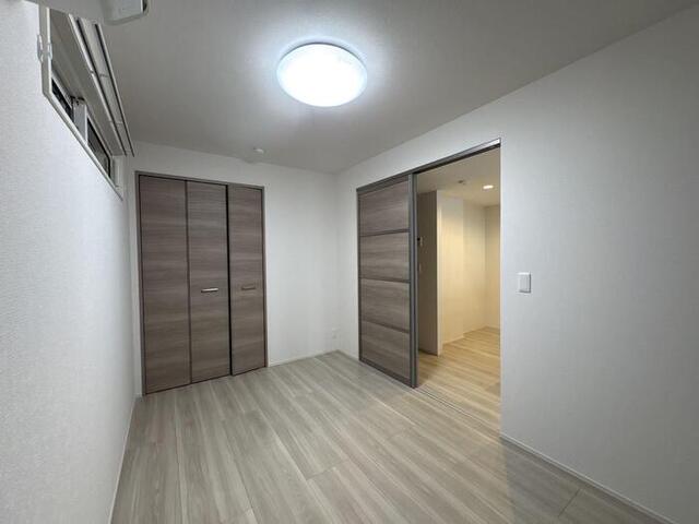 その他部屋・スペース　洋室