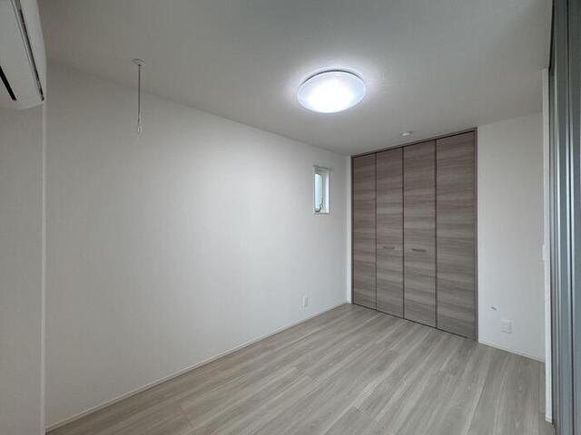 その他部屋・スペース　洋室