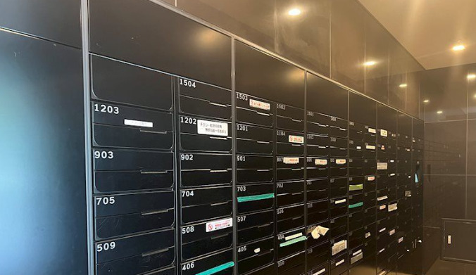 その他共有部分