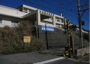 病院　恵風園胃腸病院（病院）まで824m