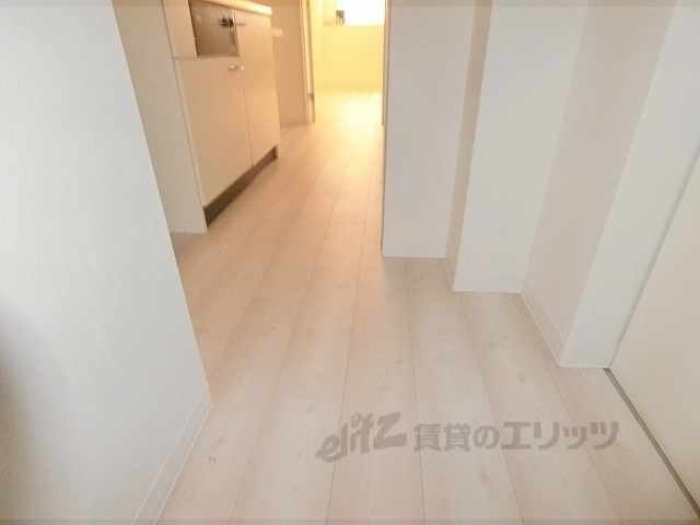 その他部屋・スペース　廊下