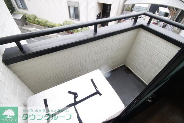 バルコニー　★お問い合わせはタウンハウジングまで★