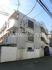 東京メトロ丸ノ内線/南阿佐ケ谷駅 歩6分