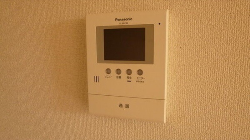 セキュリティ　図面と現状に相違がある場合には現状を優先