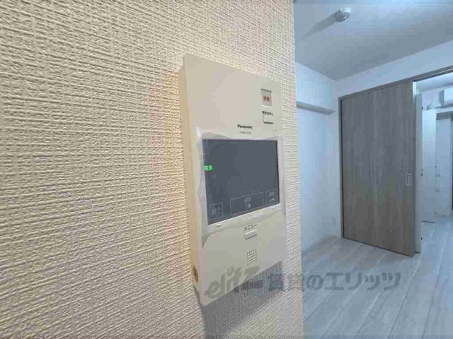 セキュリティ　ドアフォン（ＴＶ含）