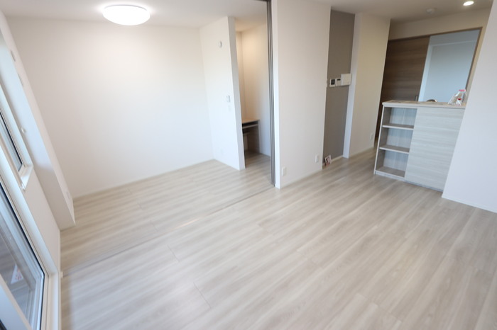 居室・リビング　居室・リビング