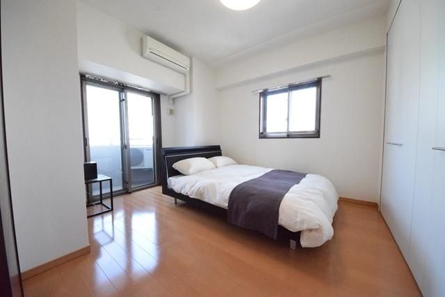 居室・リビング　別部屋参照