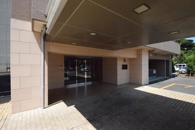 エントランス　別部屋参照