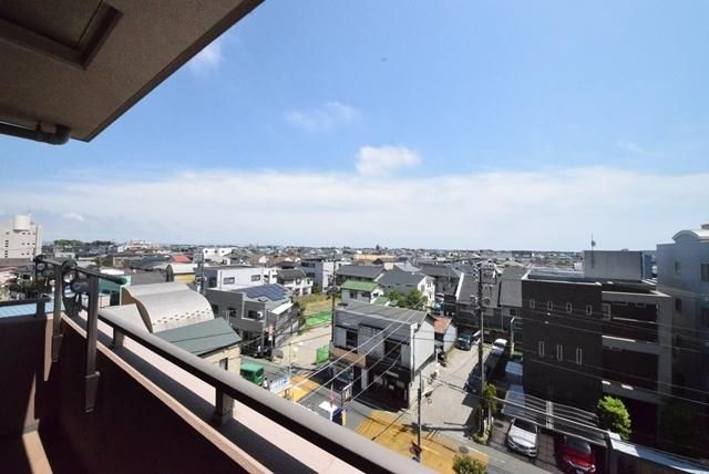 眺望　別部屋参照