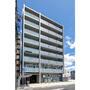 中島駅より徒歩13分 8階 築3年6ヶ月の賃貸物件