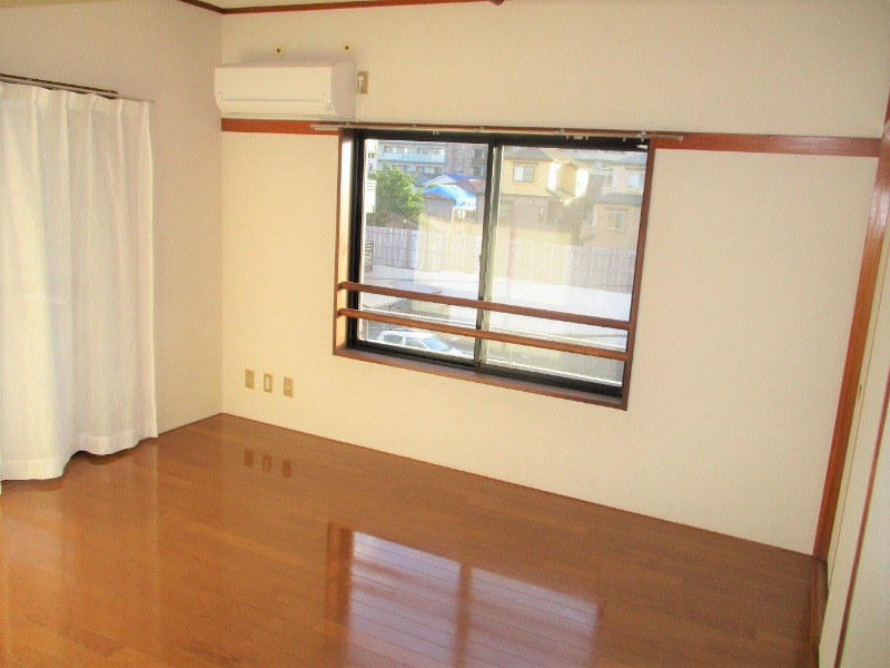 居室・リビング　別室写真