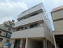 池袋駅より徒歩10分 3階 築7年10ヶ月の賃貸物件