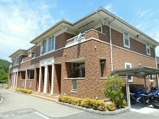 建物外観　外観写真