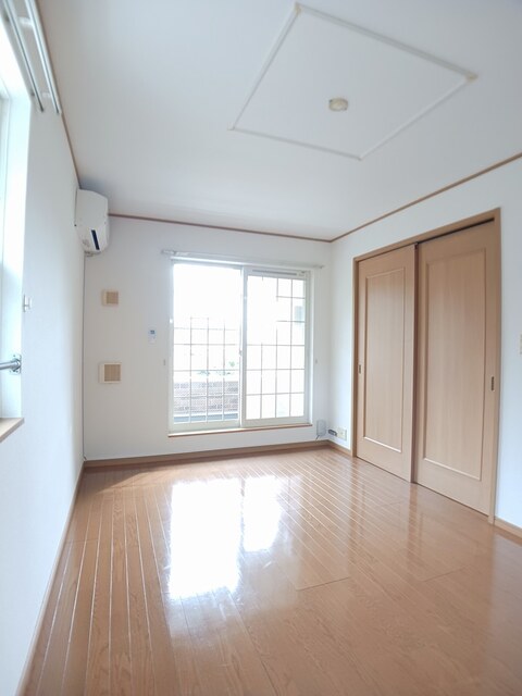 居室・リビング　居室・リビング