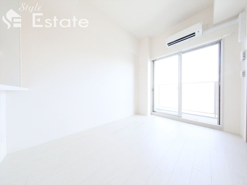 居室・リビング　同仕様内装